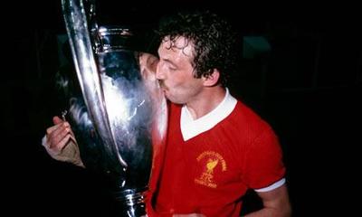 俱乐部利物浦,足球俱乐部队史最佳阵容