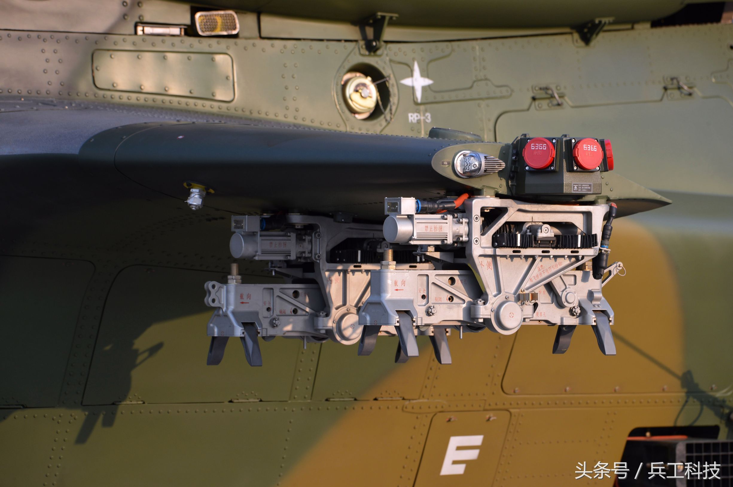 直10k与直10的区别,直10k是我国自主研发吗