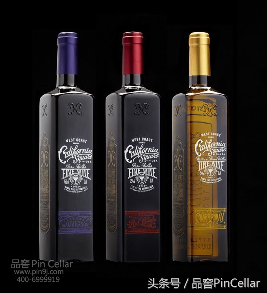 酒瓶标签设计图片创意,酒瓶墙创意设计