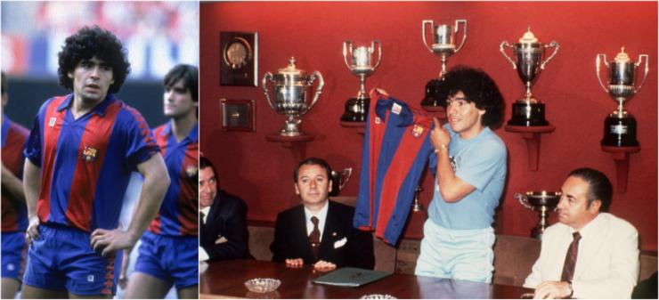 2022-2023巴萨新赛季球衣图片,那些年巴萨的经典绝杀