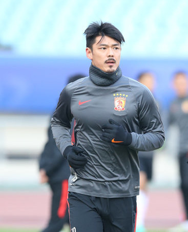 恒大亚冠阿兰破门,恒大阿兰关键进球