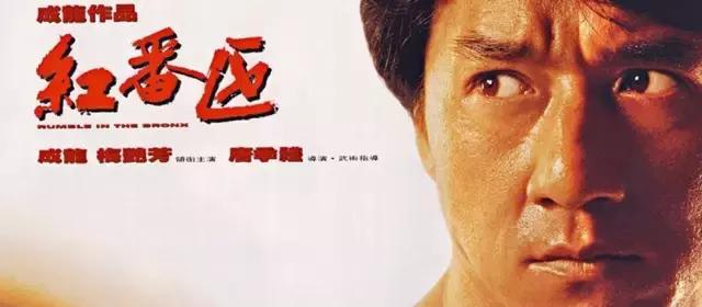 韩国影史票房最高的华语片,香港影史票房第一人