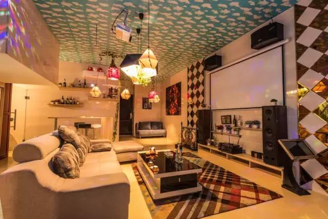 广州轰趴别墅,广州轰趴馆