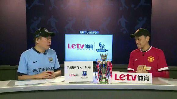 国内足球十大解说员,国内最著名的十大足球解说