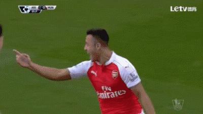 49岁桑切斯腿短,桑切斯为什么叫大腿