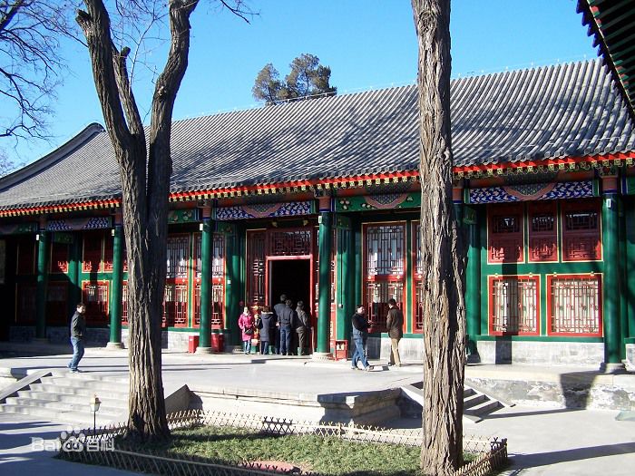 北京一日游攻略及住宿费用多少元,北京一日游免费旅游景点有哪些