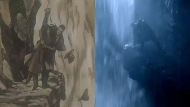 柯南你现在的样子,柯南你这几年是经历了什么