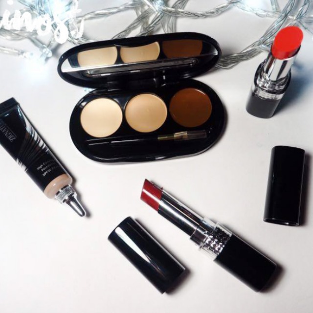 种草神器时尚百搭好看又实惠,种草化妆品平价好物