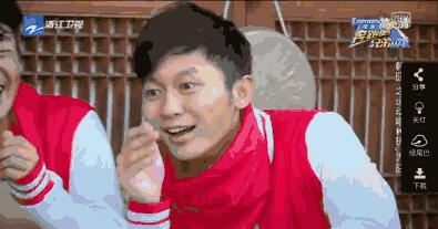 陈乔恩跟袁姗姗,陈乔恩和袁姗姗