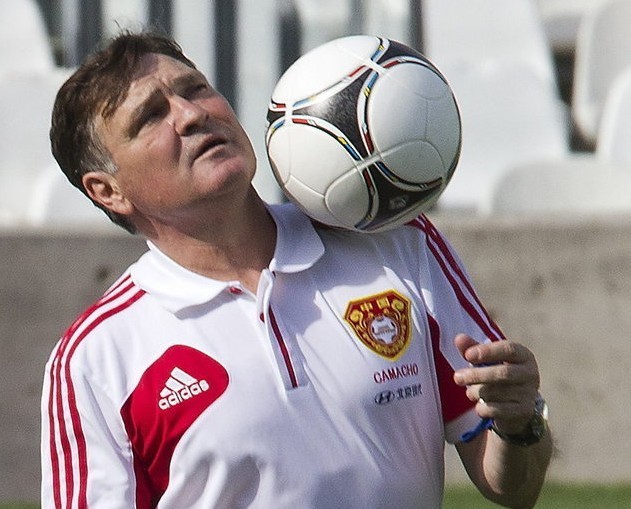 卡马乔违约金事件,中国足球对卡马乔的评价