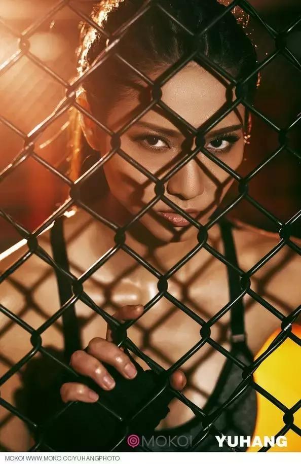 年度十佳、美空时尚摄影师，入驻任意连接！