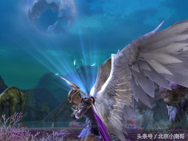 图寻游戏知识,一张图看懂游戏发展