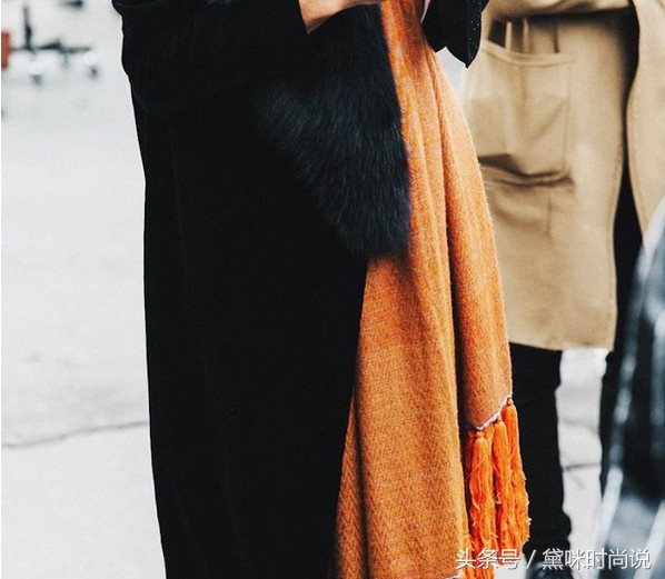 黑色星期五买买买必败最IN最时尚单品清单,配饰篇）