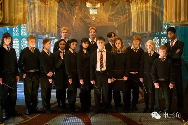 神奇动物在哪里28个彩蛋,神奇动物在哪里2结尾彩蛋