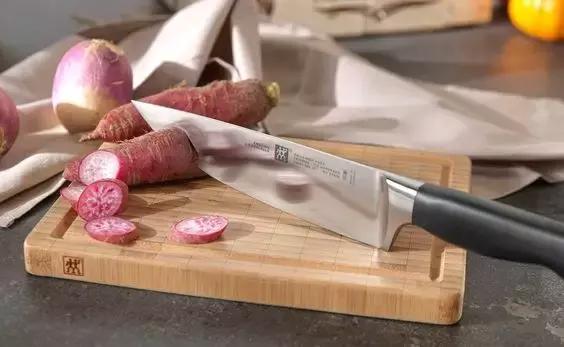 双立人刀具哪个系列好,双立人刀具你用对了吗