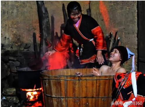 你知道瑶浴有什么好处吗？如何在家洗瑶浴才健康？