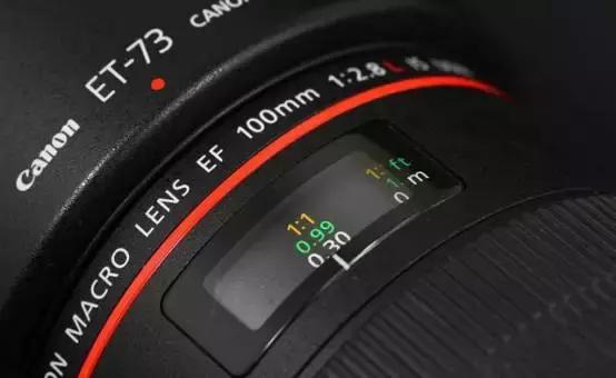 摄影被轻忽的参数,对焦距离对摄影有什么影响