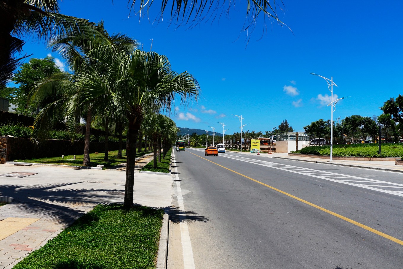 说走就走的三亚行,一场说走就走的三亚之旅