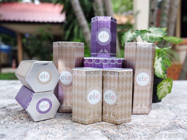 泰国女人必买的伴手礼,老外喜欢什么样的伴手礼