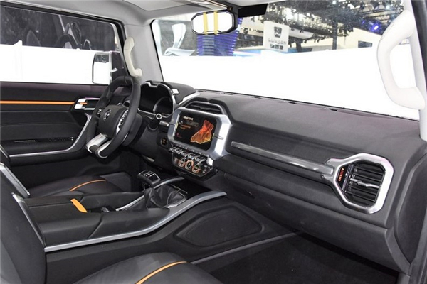 国产悍马30万左右图片,国产悍马越野车价格表