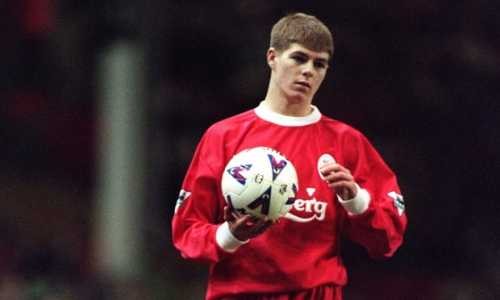 杰拉德完整版,杰拉德逝去