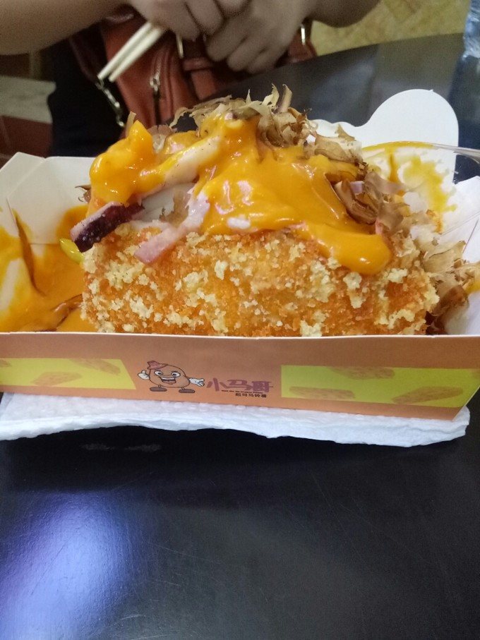 离开睁眼闭眼看见的城市，来到十一月小清新的厦门