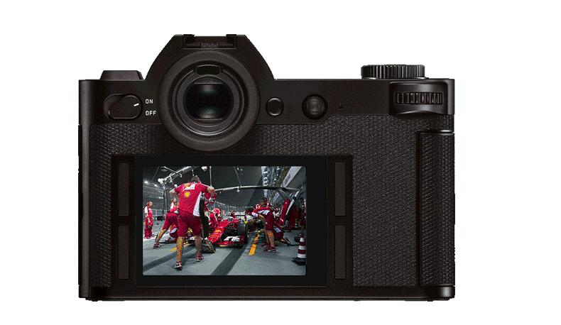 徕卡德国,徕卡sltyp601新手入门教程