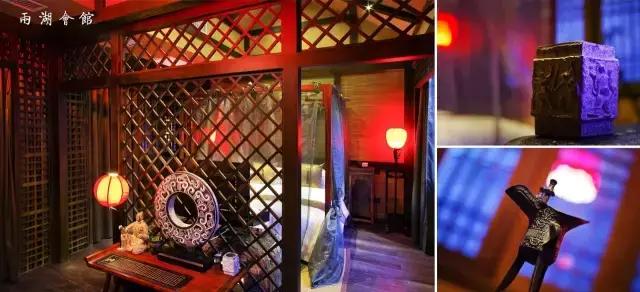 镇远镖局，这个只有6间客房的酒文化博物馆，邀您藏酒江湖侠客行