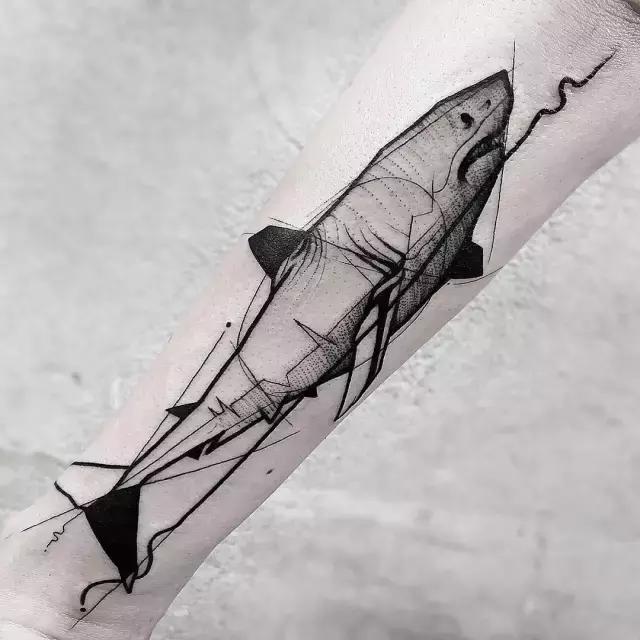 每个宝妈都想纹的纹身,妈妈儿子纹身