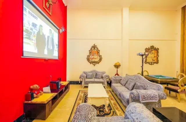 广州轰趴别墅,广州轰趴馆