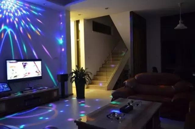 广州轰趴别墅,广州轰趴馆