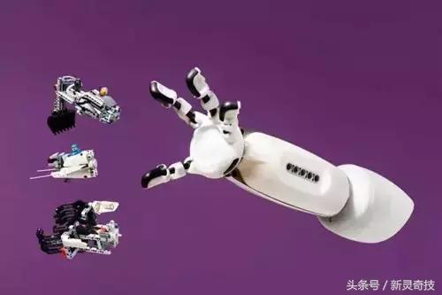 最新科技颠覆性发明,十大实用黑科技发明