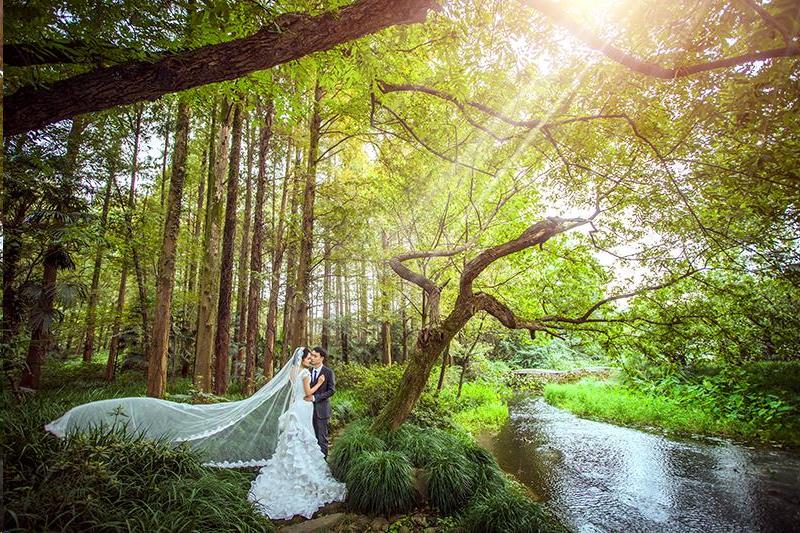 杭州三台云水景点,情系三山五岳