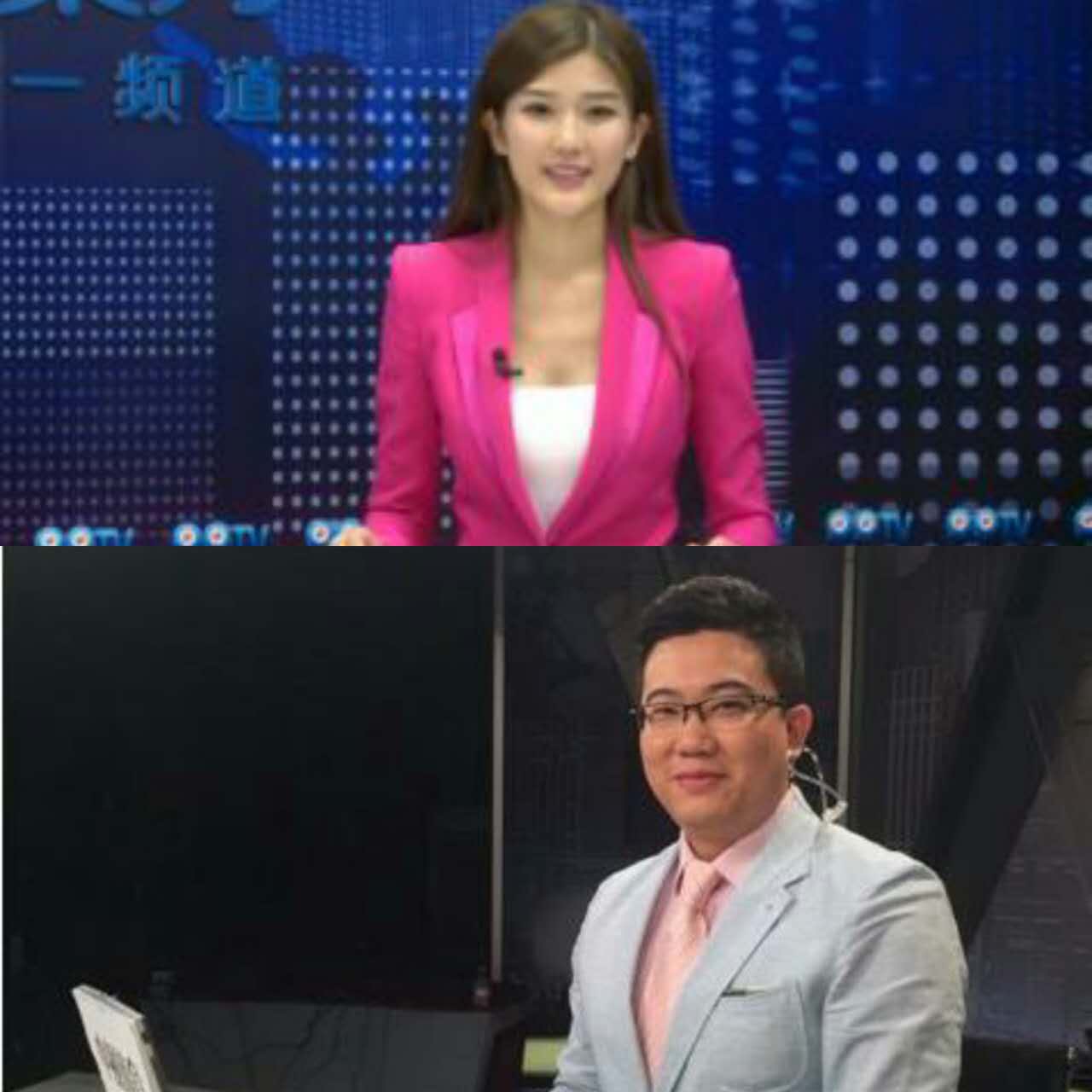 国内足球十大解说员,国内最著名的十大足球解说