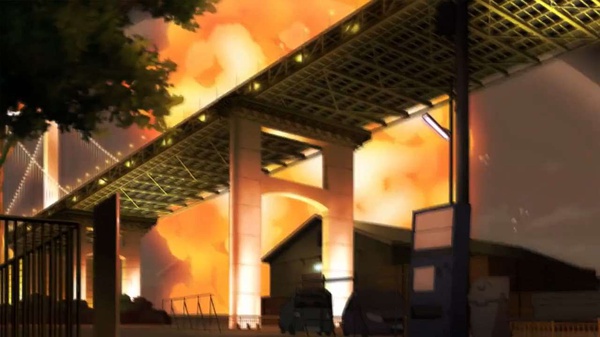 《名侦探柯南：纯黑的恶梦》：这个系列电影什么时候变得无脑了？