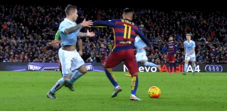 足球的魅力感悟语句,足球的艺术瞬间