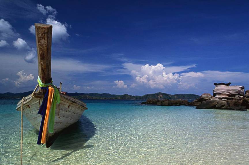 泰国十大值得买的护肤品,在泰国免税最平的护肤品