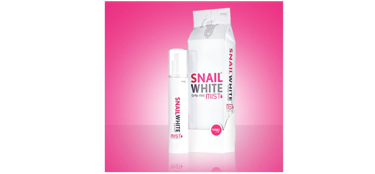 泰国十大值得买的护肤品,在泰国免税最平的护肤品