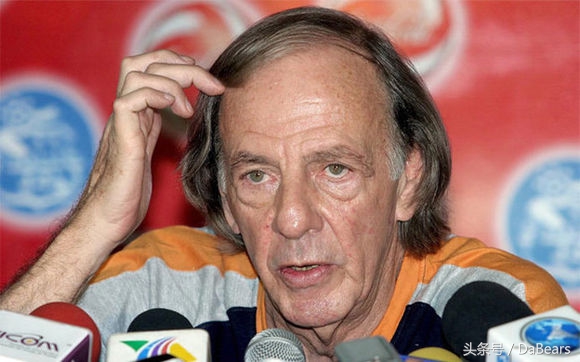 阿根廷足球国家队教练,说起阿根廷你会想到谁