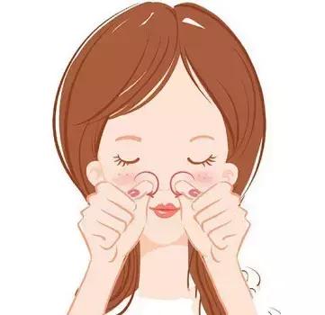 鼻塞严重通气最快方法,鼻塞了怎么办快速通鼻