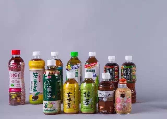 *麻大**茶能喝吗？三得利干得过伊藤园？