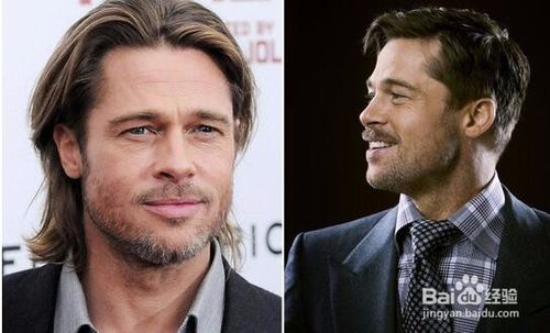 公认帅的三种脸型,怎样的脸型留刘海好看