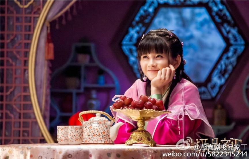 snh48林思意戏精,snh48林思意超级视频