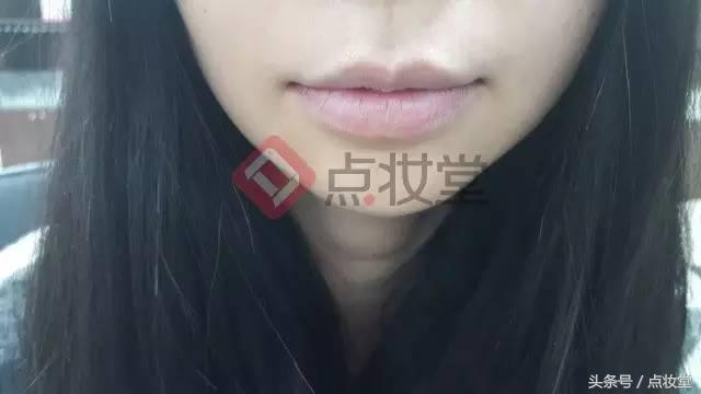 法国贝德玛润唇膏,法国M2A小白管润唇膏