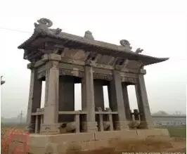 郭家庄现在怎么样,郭家庄最早商业化