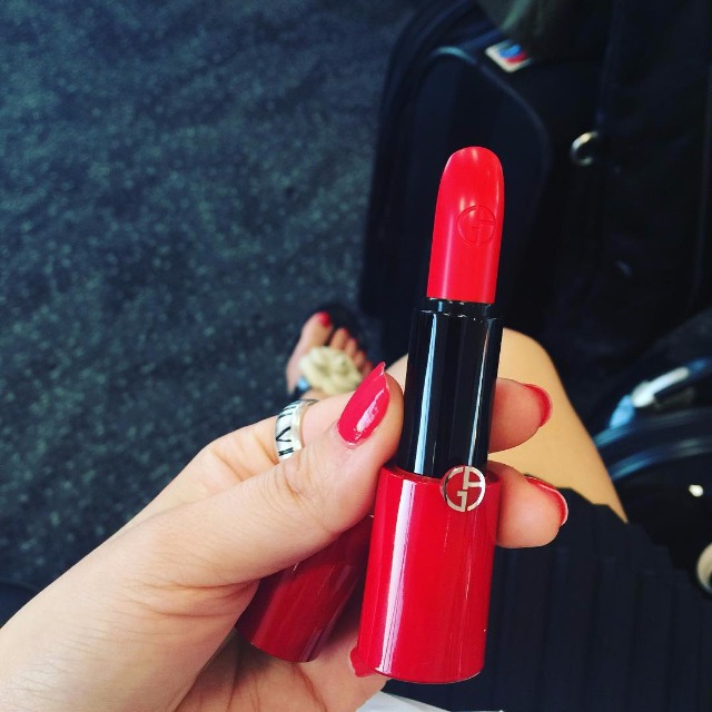 阿玛尼哪些彩妆最值得入手的,阿玛尼明星彩妆产品