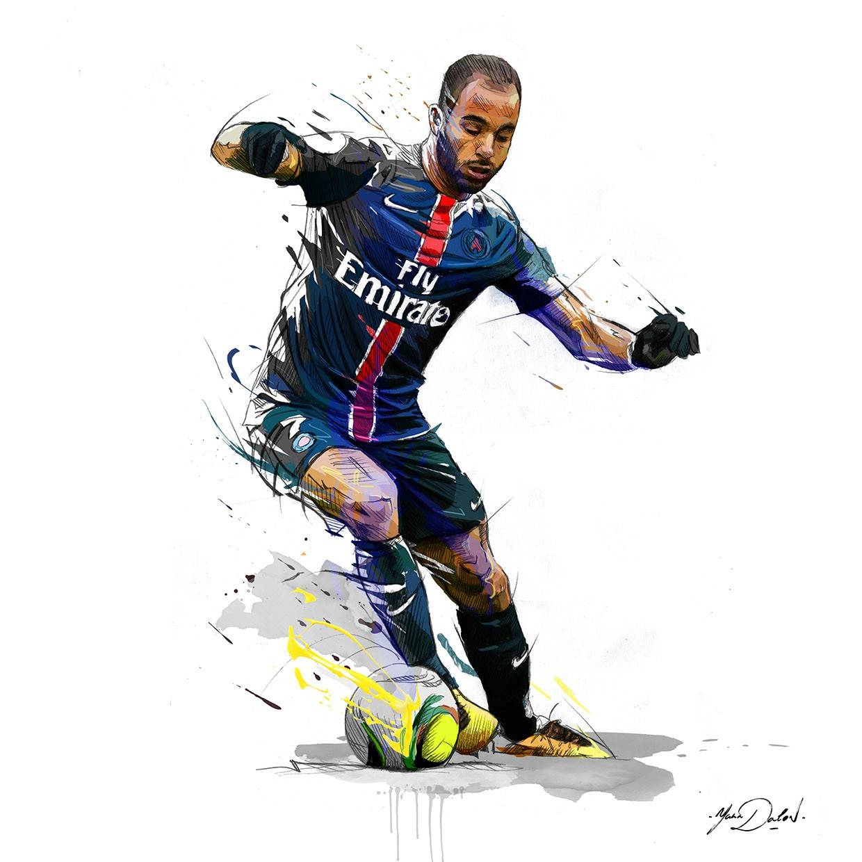 各种足球球星的壁纸,超高清足球手机壁纸