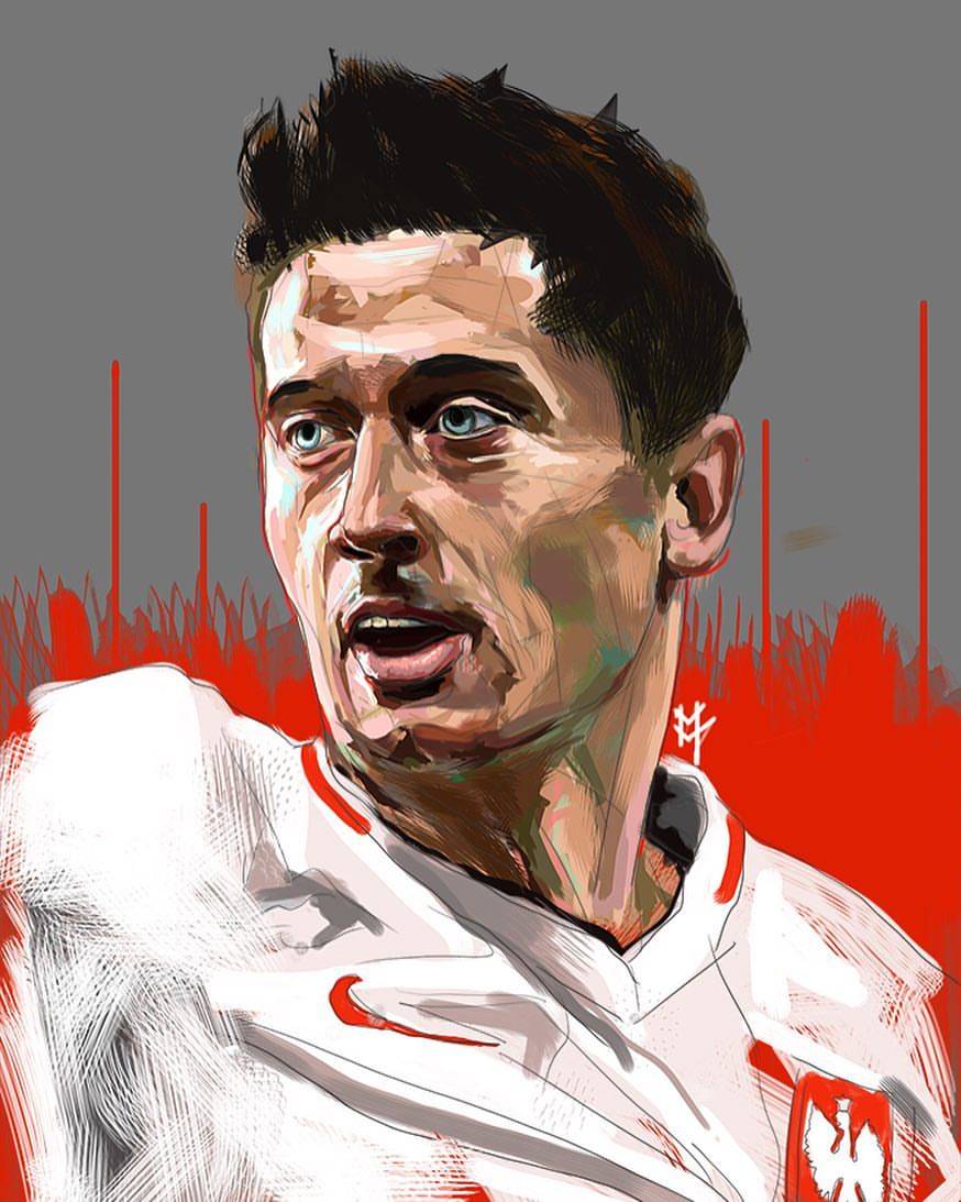 各种足球球星的壁纸,超高清足球手机壁纸