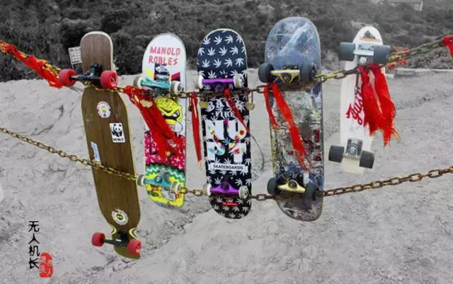 一步一步教你如何玩滑板,滑板要怎么玩