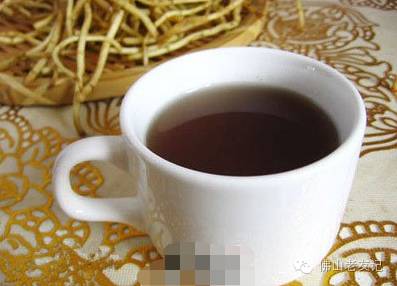 佛山农村随处可见的鱼腥草，功效强大，可惜没几人知道！